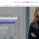 Geniusinvestmentpro.top Scam Review